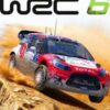 WRC 6 FIA World Rally Championship - PS4