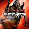 Tom Clancy’s Ghost Recon Breakpoint Deluxe Edition - Ps5