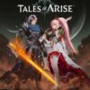 Tales of Arise - Ps5