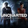 UNCHARTED 4: A Thief’s End & UNCHARTED: The Lost Legacy Digital Bundle - PS4