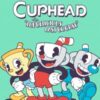 Cuphead & The Delicious Last Course - PS4