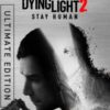 Dying Light 2 Stay Human  Deluxe Edition