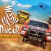 Dakar Desert Rally - Ps5