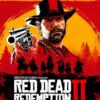 Red Dead Redemption 2: Ultimate Edition - PS4