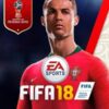 FIFA 18 World Cup Russia 2018 + NFS Need for Speed Payback - Ps5
