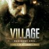 Resident Evil Village Gold Edition - PS4