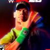 WWE 2K23 - PS4