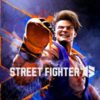 Street Fighter 6 ( VI ) - Ps5