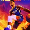NBA 2K23 - Ps5