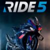 RIDE 5 - Ps5