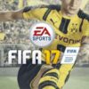FIFA 17 - Ps5