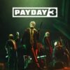 PAYDAY 3 - Ps5