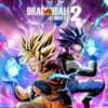 DRAGON BALL XENOVERSE 2 – Season Pass - PS4