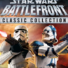 STAR WARS Battlefront Classic Collection - PS4