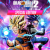 DRAGON BALL XENOVERSE 2 – Definitive Edition - PS4