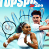 TopSpin 2K25 - Ps5