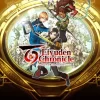 Eiyuden Chronicle: Hundred Heroes - Ps5
