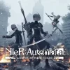 NieR: Automata Game of the YoRHa Edition - PS4