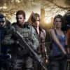 Resident Evil Super Bundle - Ps5