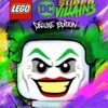 LEGO DC Super-Villains Deluxe Edition - Ps5