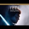 STAR WARS Jedi: Fallen Order Deluxe Edition - Ps5