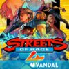 Streets Of Rage 4 - PS4