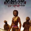 The Walking Dead: Michonne – Español – PS3