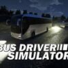 Bus Driver Simulator - Ps5