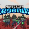 Minecraft Legends - Ps5