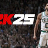 NBA 2K25 - Ps5