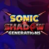 Sonic X Shadow Generations - Ps5