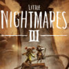Little Nightmares III - Ps4