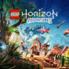 LEGO Horizon Adventures - Ps5