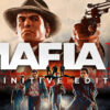 Mafia II  Definitive Edition - Ps4