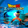 DRAGON BALL  Sparking! ZERO - Ps5