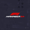 F1 Manager 2024 - Ps4