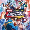 MARVEL vs. CAPCOM Fighting Collection - Arcade Classics – Ps5