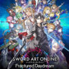SWORD ART ONLINE Fractured Daydream – Ps4