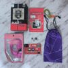 Pack  Mp3 Bluetooh Carga tipo C+ 128 Gb + Regalos (Solo Perú) - Imagen 2
